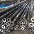 ASTM B474 UNS N04400 EFW Nickel Alloy Tube